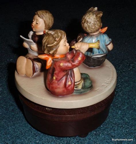 figurine music box|collectible music boxes.